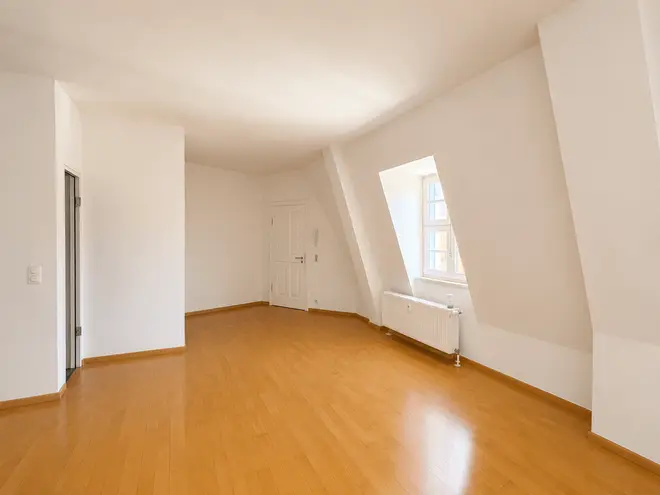 2 Zimmer Wohnung mit 80 m² in Leipzig – Bild 7