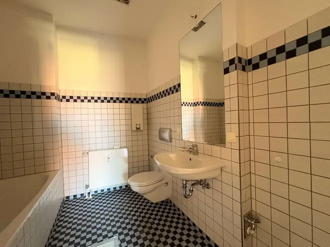2 Zimmer Wohnung mit 80 m² in Leipzig – Bild 9