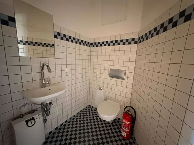 2 Zimmer Wohnung mit 80 m² in Leipzig – Bild 10