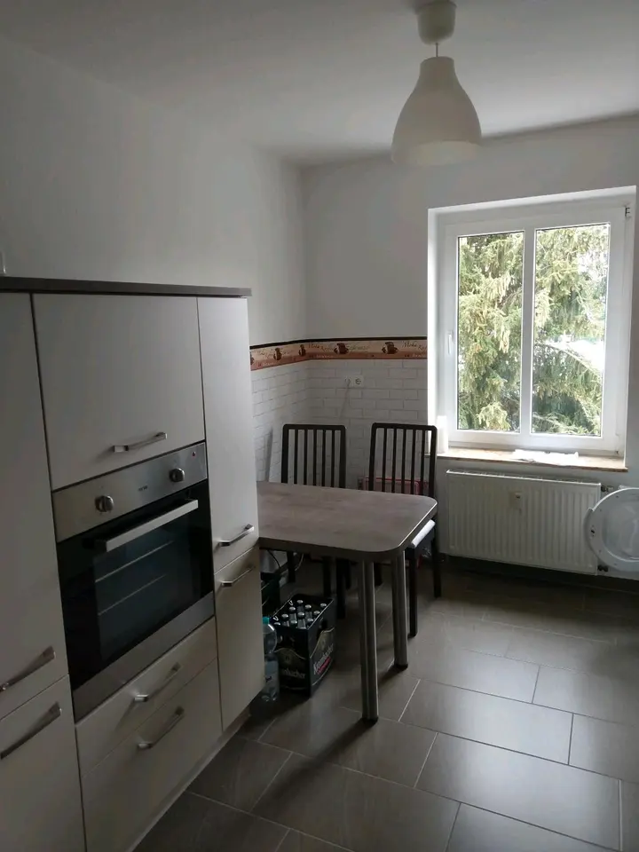 2 Zimmer Wohnung mit 54 m² in Erfurt – Bild 2