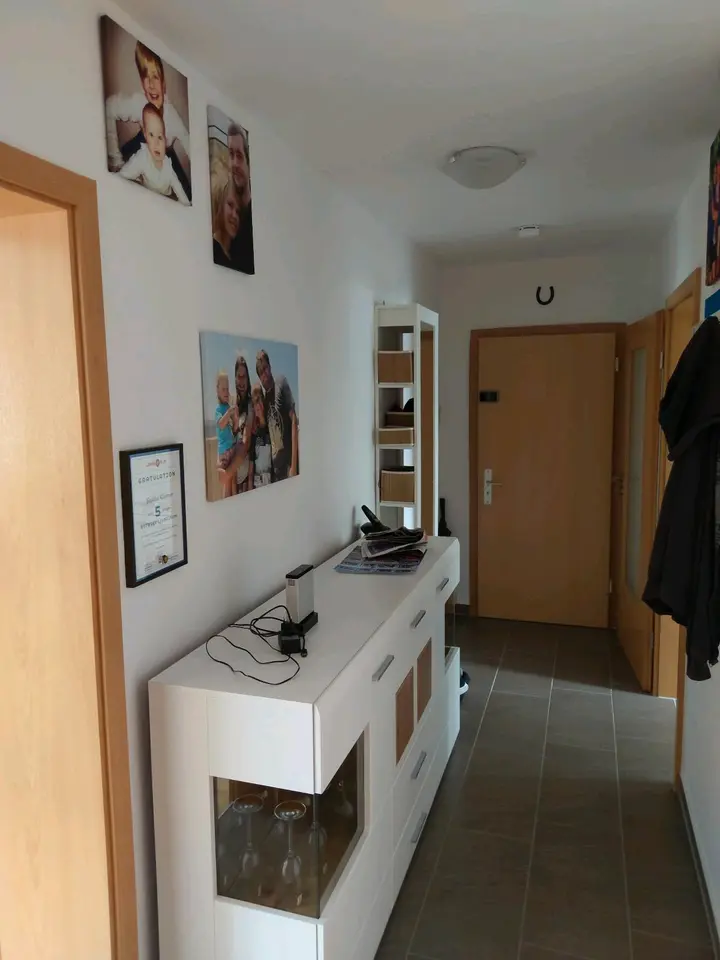 2 Zimmer Wohnung mit 54 m² in Erfurt – Bild 3