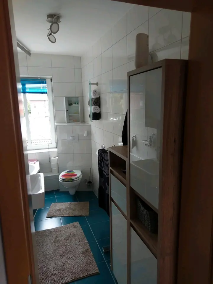2 Zimmer Wohnung mit 54 m² in Erfurt – Bild 5
