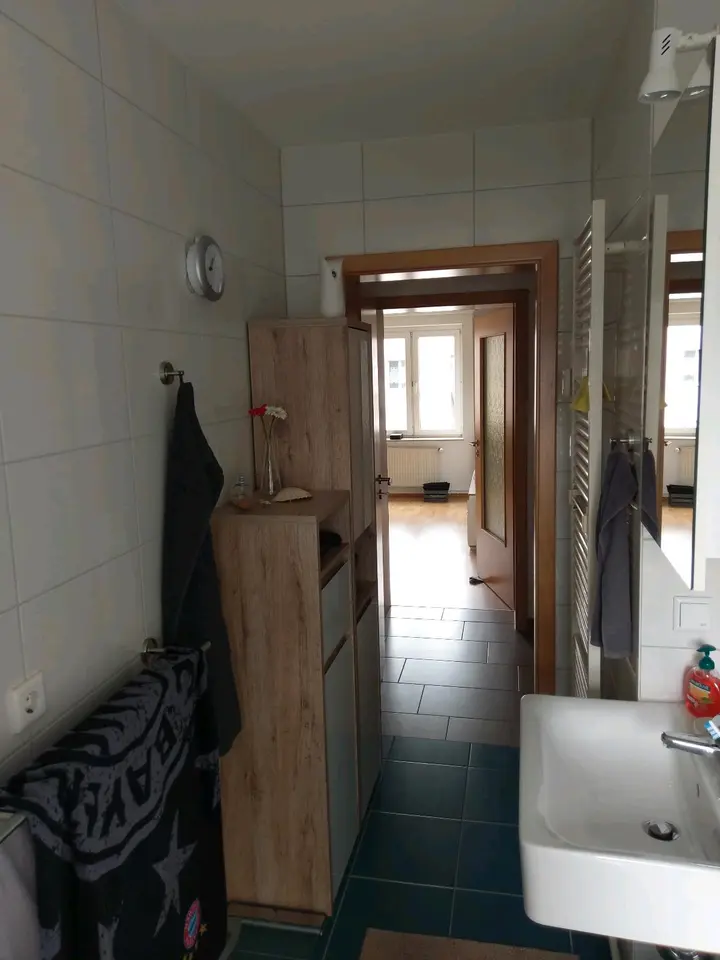 2 Zimmer Wohnung mit 54 m² in Erfurt – Bild 6