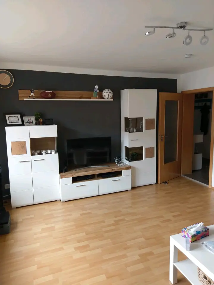 2 Zimmer Wohnung mit 54 m² in Erfurt – Bild 7
