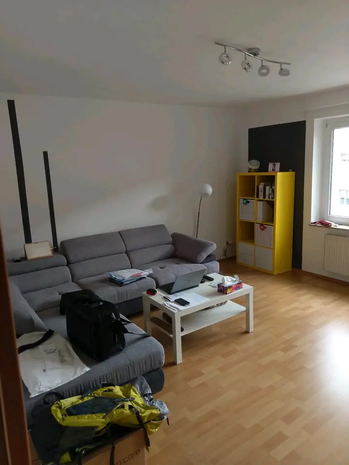 2 Zimmer Wohnung mit 54 m² in Erfurt – Bild 8