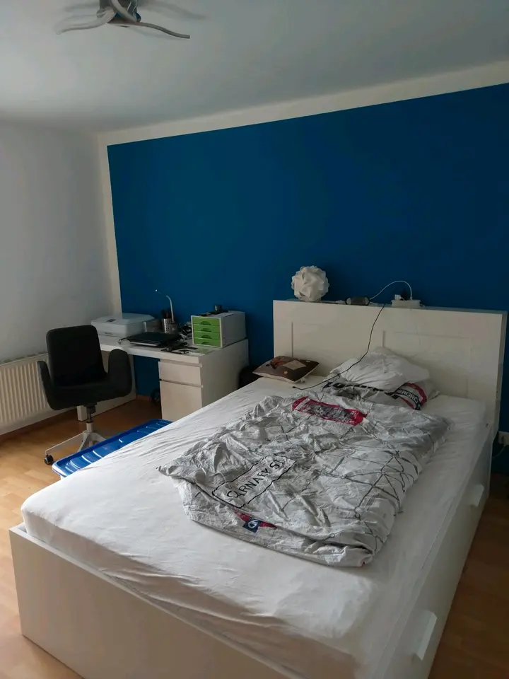 2 Zimmer Wohnung mit 54 m² in Erfurt – Bild 10