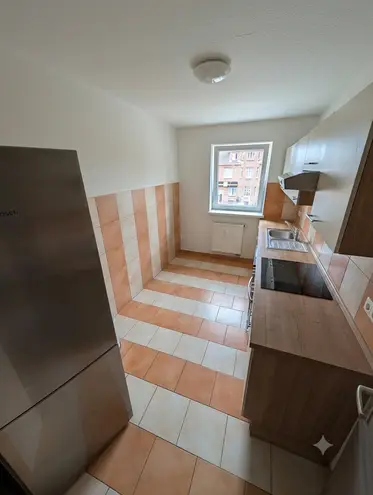 2 Zimmer Wohnung mit 63 m² in Lübeck – Bild 1