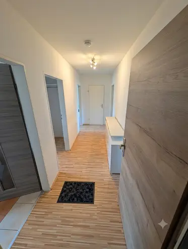 2 Zimmer Wohnung mit 63 m² in Lübeck – Bild 6