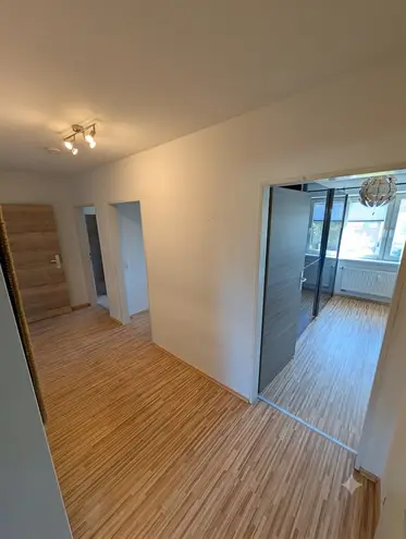 2 Zimmer Wohnung mit 63 m² in Lübeck – Bild 8