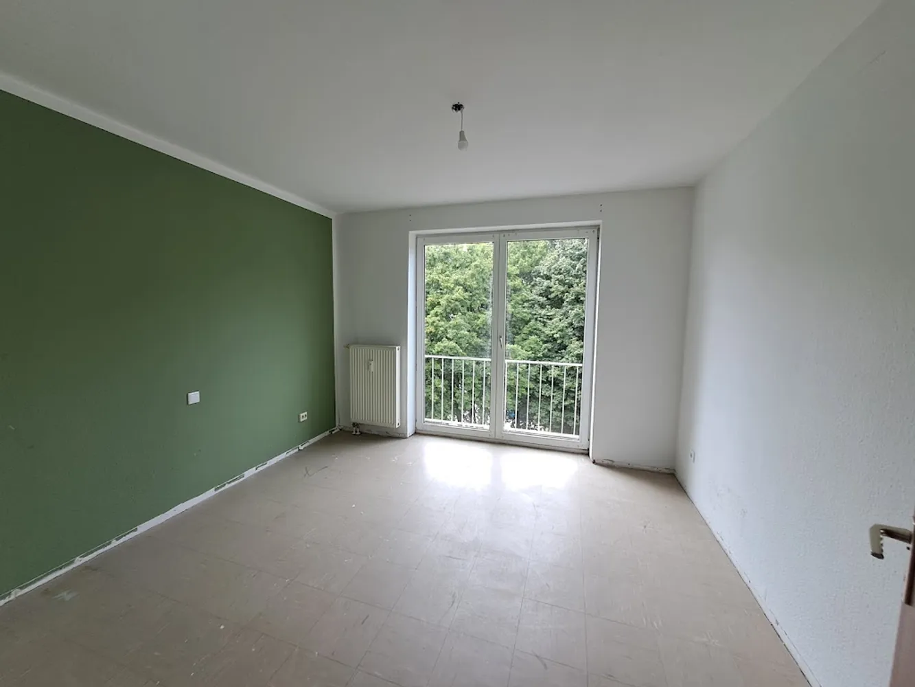 3 Zimmer Wohnung mit 76 m² in Wuppertal – Bild 2