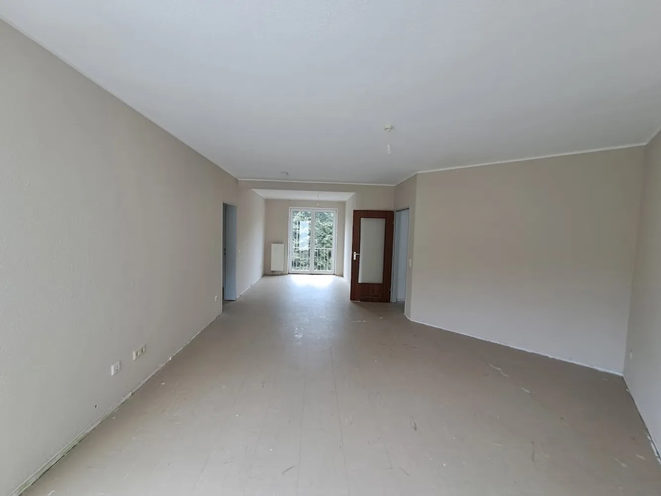 3 Zimmer Wohnung mit 76 m² in Wuppertal – Bild 3