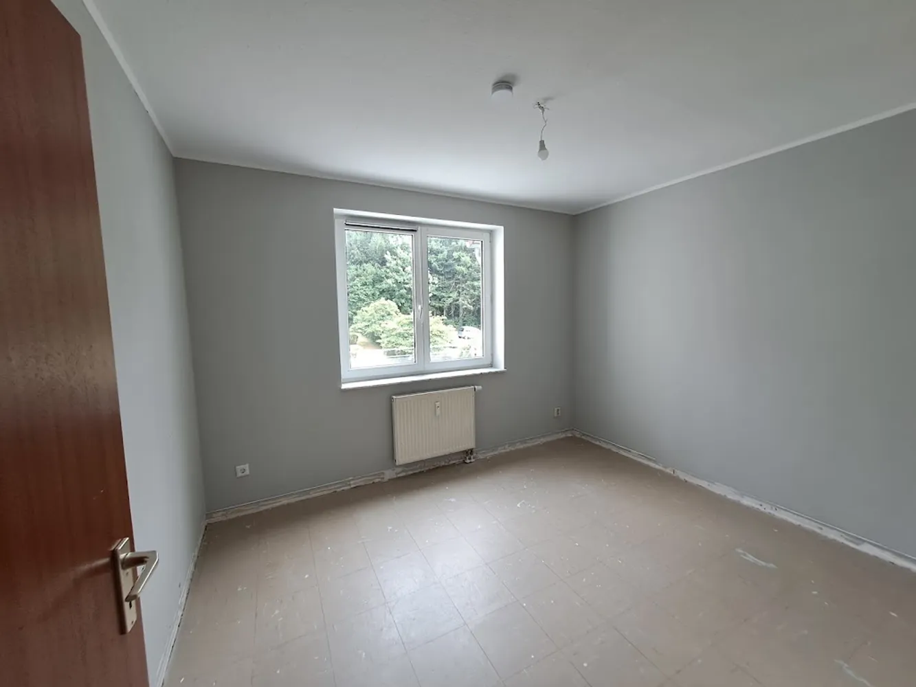 3 Zimmer Wohnung mit 76 m² in Wuppertal – Bild 4