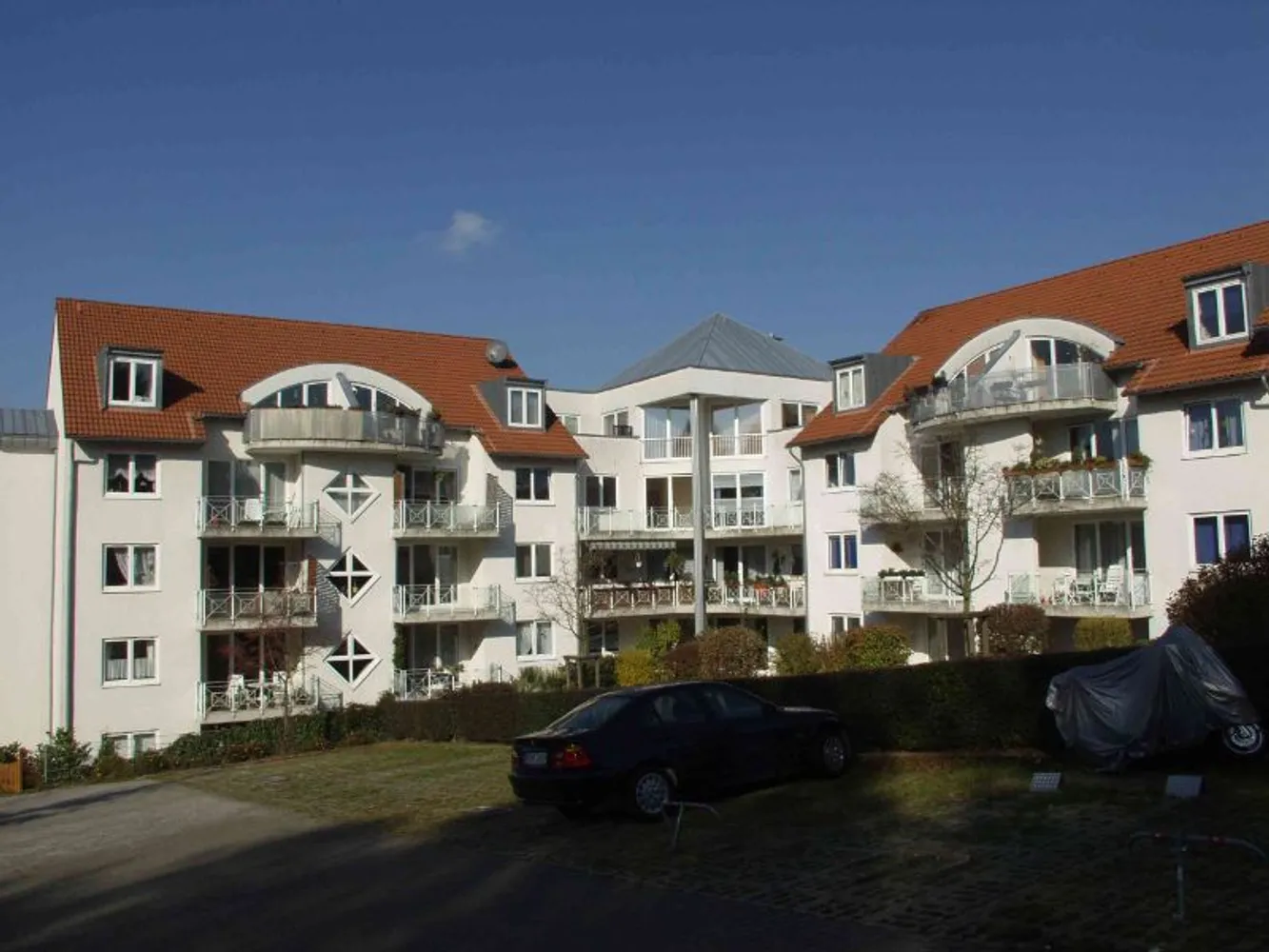 3 Zimmer Wohnung mit 76 m² in Wuppertal – Bild 8
