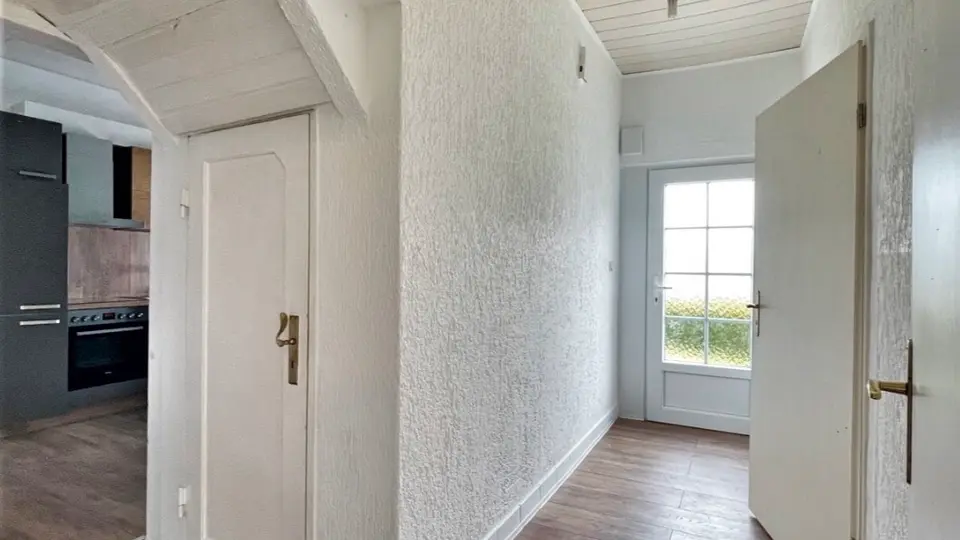 4 Zimmer Haus mit 90 m² in Rotenburg (Wümme) – Bild 5