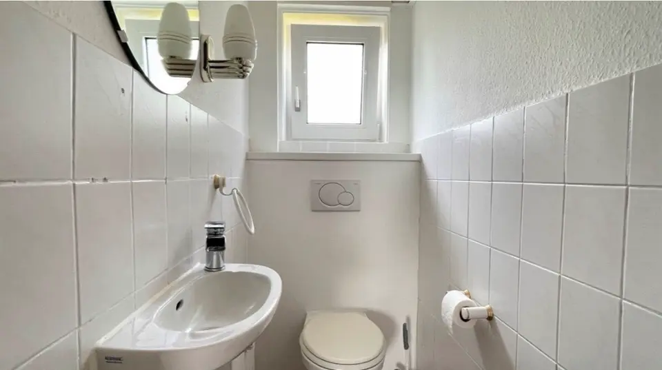 4 Zimmer Haus mit 90 m² in Rotenburg (Wümme) – Bild 10