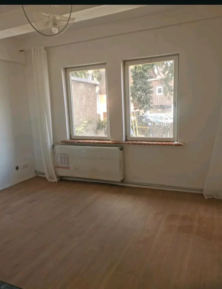 WG-Zimmer mit 15 m² in Wernigerode – Bild 1
