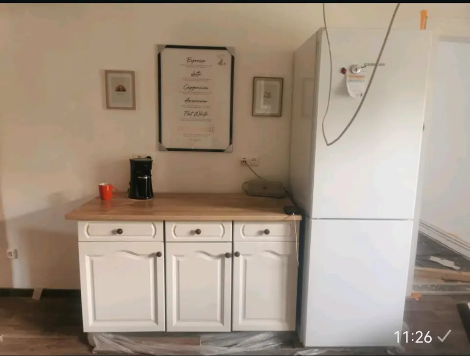 WG-Zimmer mit 15 m² in Wernigerode – Bild 5