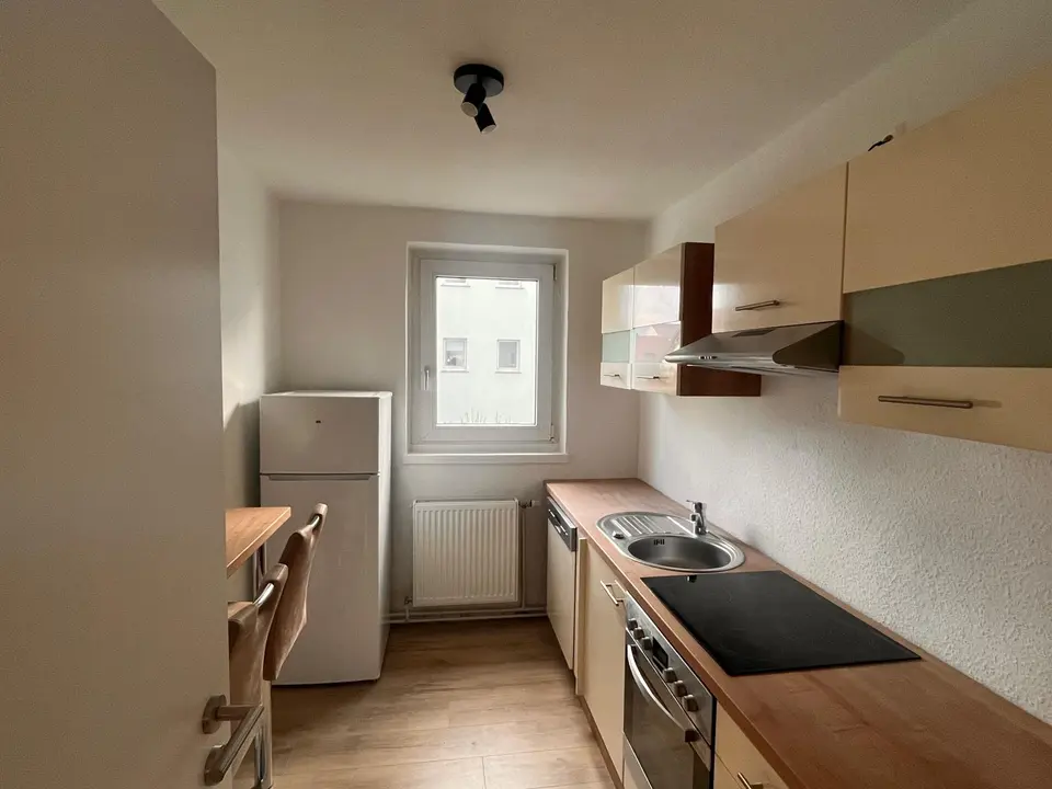 WG-Zimmer mit 15 m² in Wernigerode – Bild 6