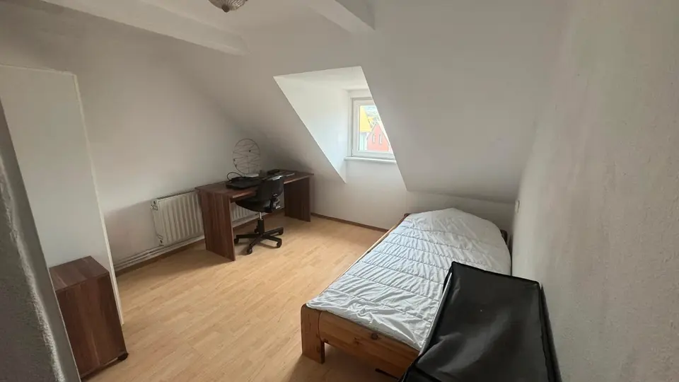 WG-Zimmer mit 15 m² in Wernigerode – Bild 7