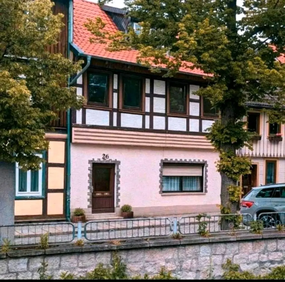 WG-Zimmer mit 15 m² in Wernigerode – Bild 8