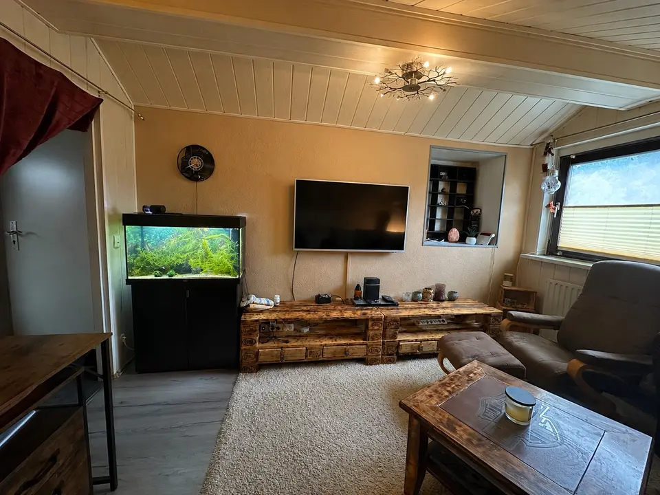 2 Zimmer Wohnung mit 43 m² in Lüneburg – Bild 1