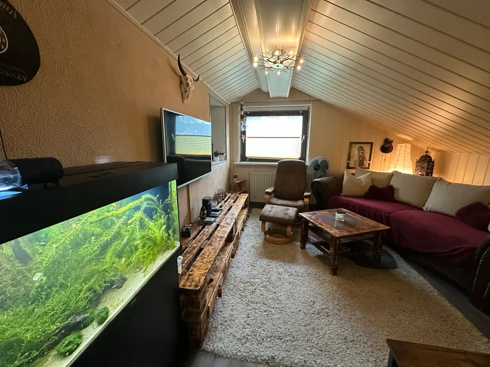2 Zimmer Wohnung mit 43 m² in Lüneburg – Bild 2