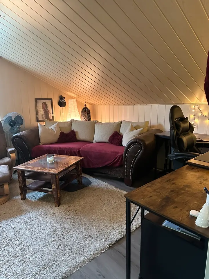 2 Zimmer Wohnung mit 43 m² in Lüneburg – Bild 5