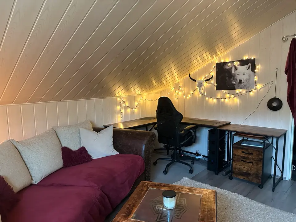 2 Zimmer Wohnung mit 43 m² in Lüneburg – Bild 6