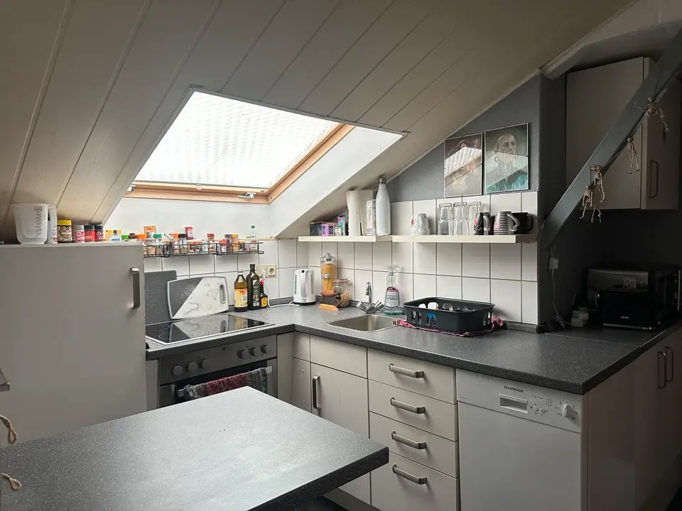 2 Zimmer Wohnung mit 43 m² in Lüneburg – Bild 7