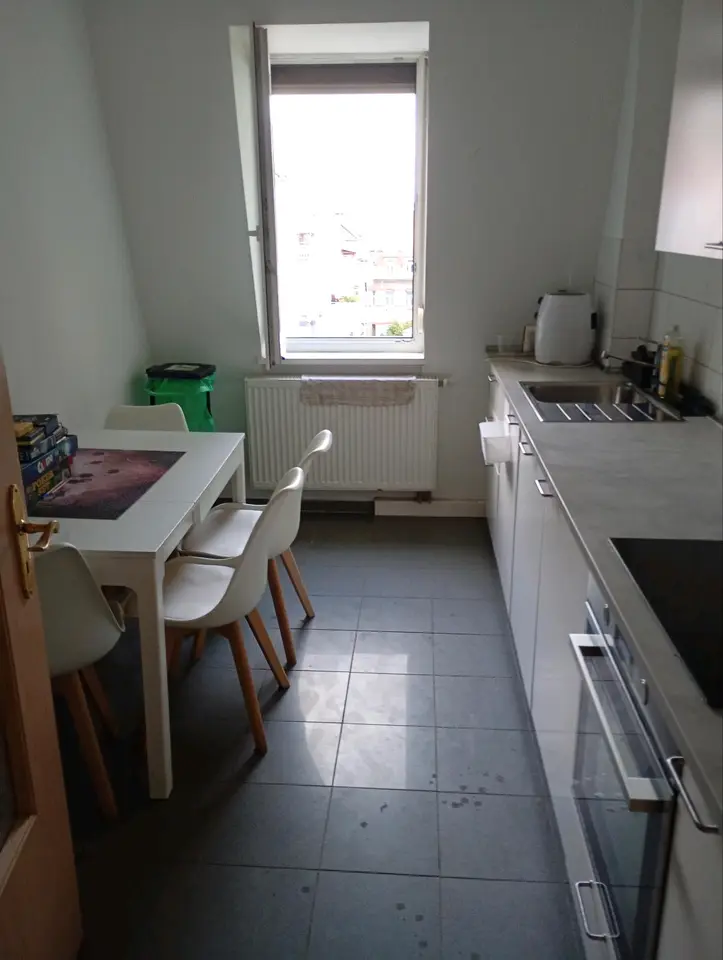 WG-Zimmer mit 12 m² in Fürth – Bild 7
