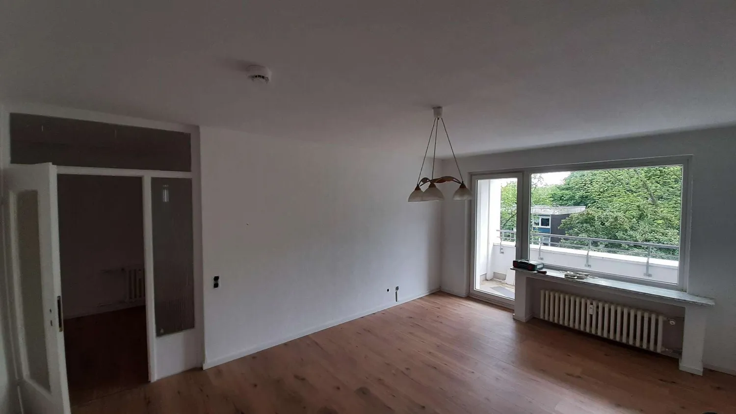 3 Zimmer Wohnung mit 78 m² in Krefeld – Bild 2
