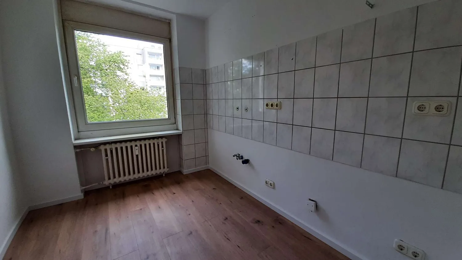 3 Zimmer Wohnung mit 78 m² in Krefeld – Bild 3