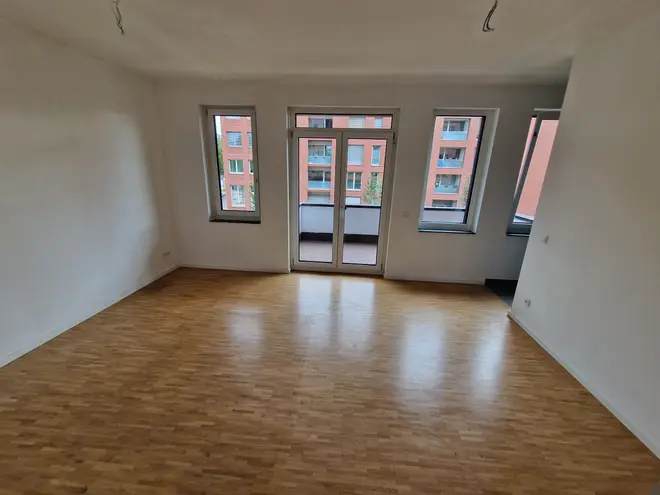 2 Zimmer Wohnung mit 71 m² in Hannover – Bild 1