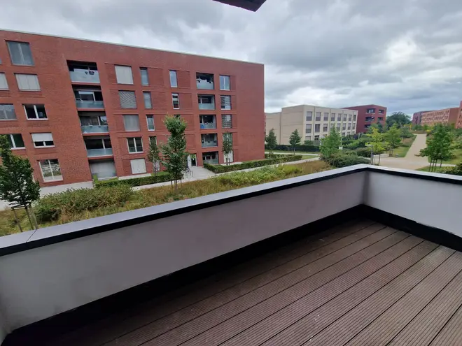 2 Zimmer Wohnung mit 71 m² in Hannover – Bild 5