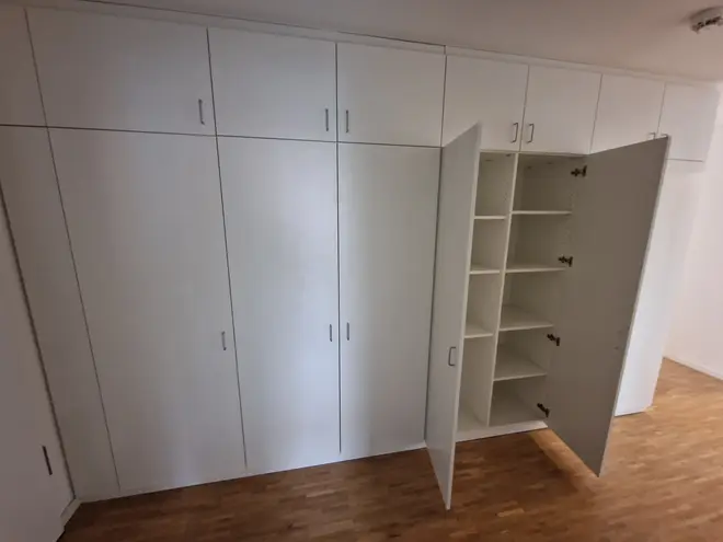 2 Zimmer Wohnung mit 71 m² in Hannover – Bild 6