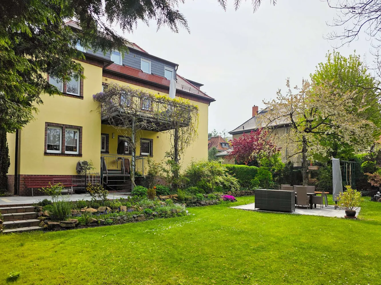 3 Zimmer Wohnung mit 84 m² in Leipzig – Bild 4