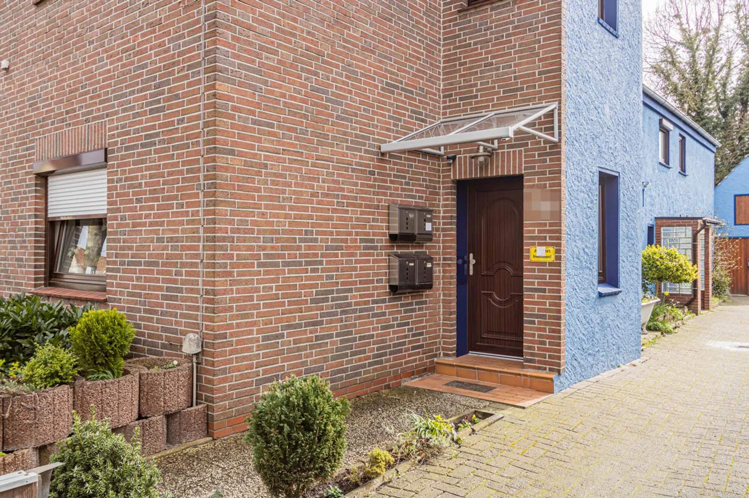3 Zimmer Wohnung mit 55 m² in Delmenhorst – Bild 2