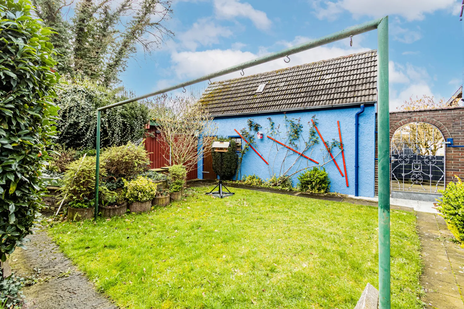 3 Zimmer Wohnung mit 55 m² in Delmenhorst – Bild 11