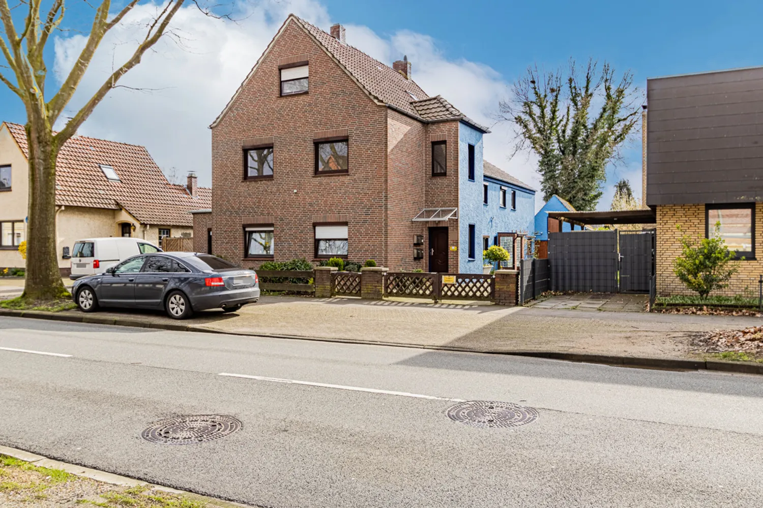 3 Zimmer Wohnung mit 55 m² in Delmenhorst – Bild 12