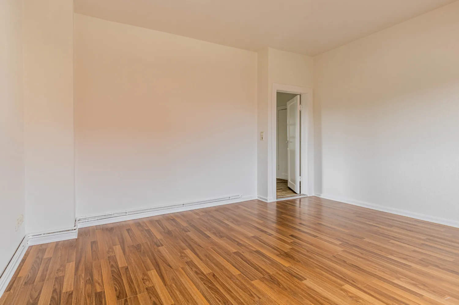 3 Zimmer Wohnung mit 55 m² in Delmenhorst – Bild 4