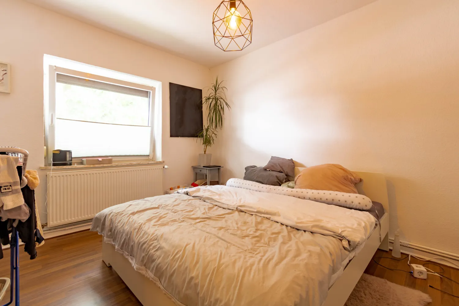 3 Zimmer Wohnung mit 55 m² in Delmenhorst – Bild 5
