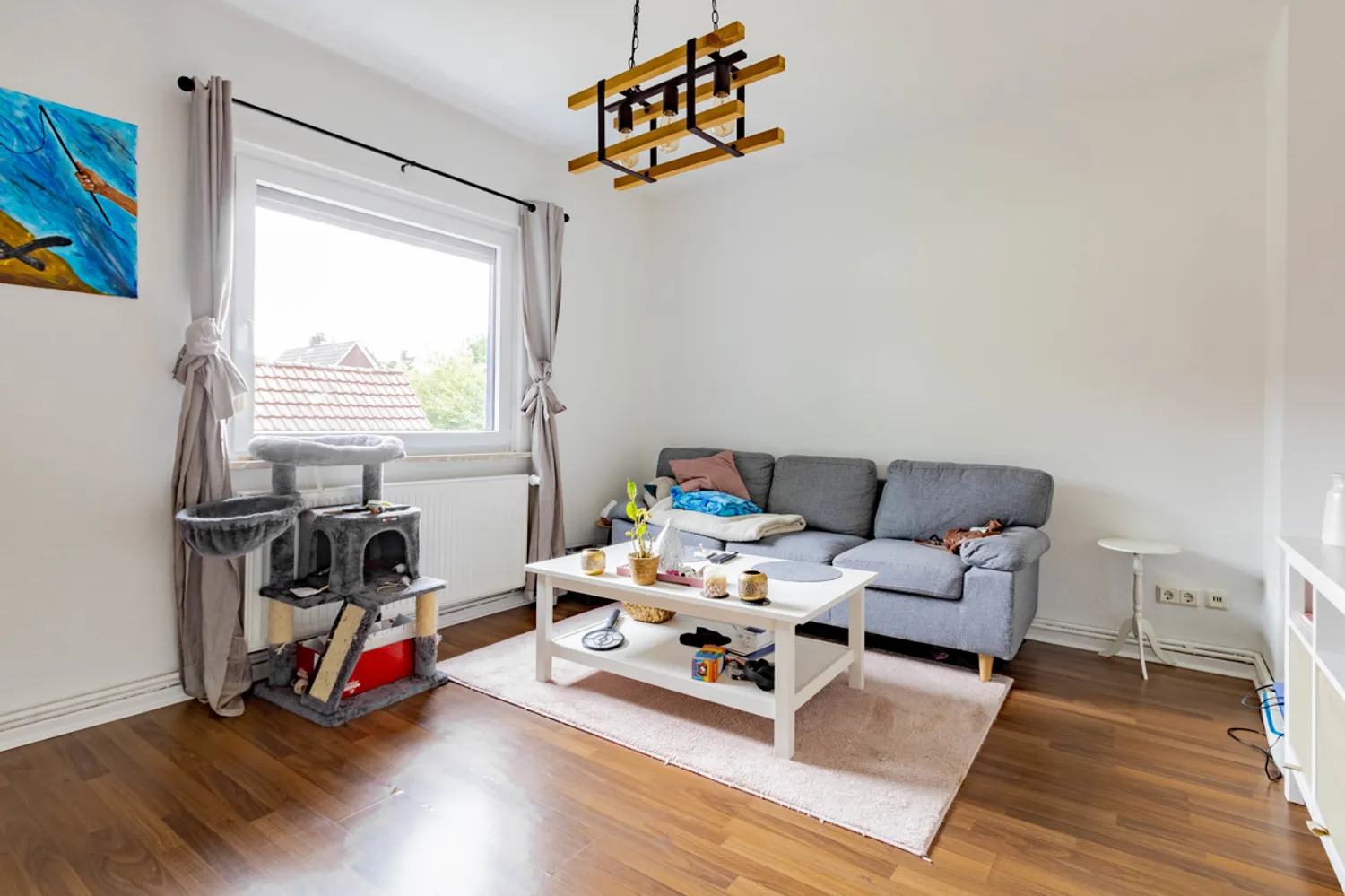 3 Zimmer Wohnung mit 55 m² in Delmenhorst – Bild 6