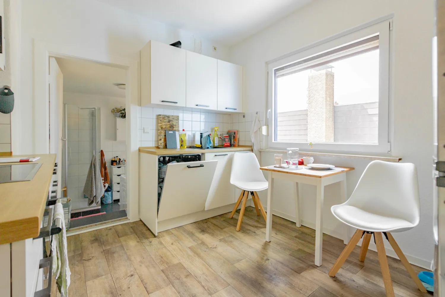 3 Zimmer Wohnung mit 55 m² in Delmenhorst – Bild 7