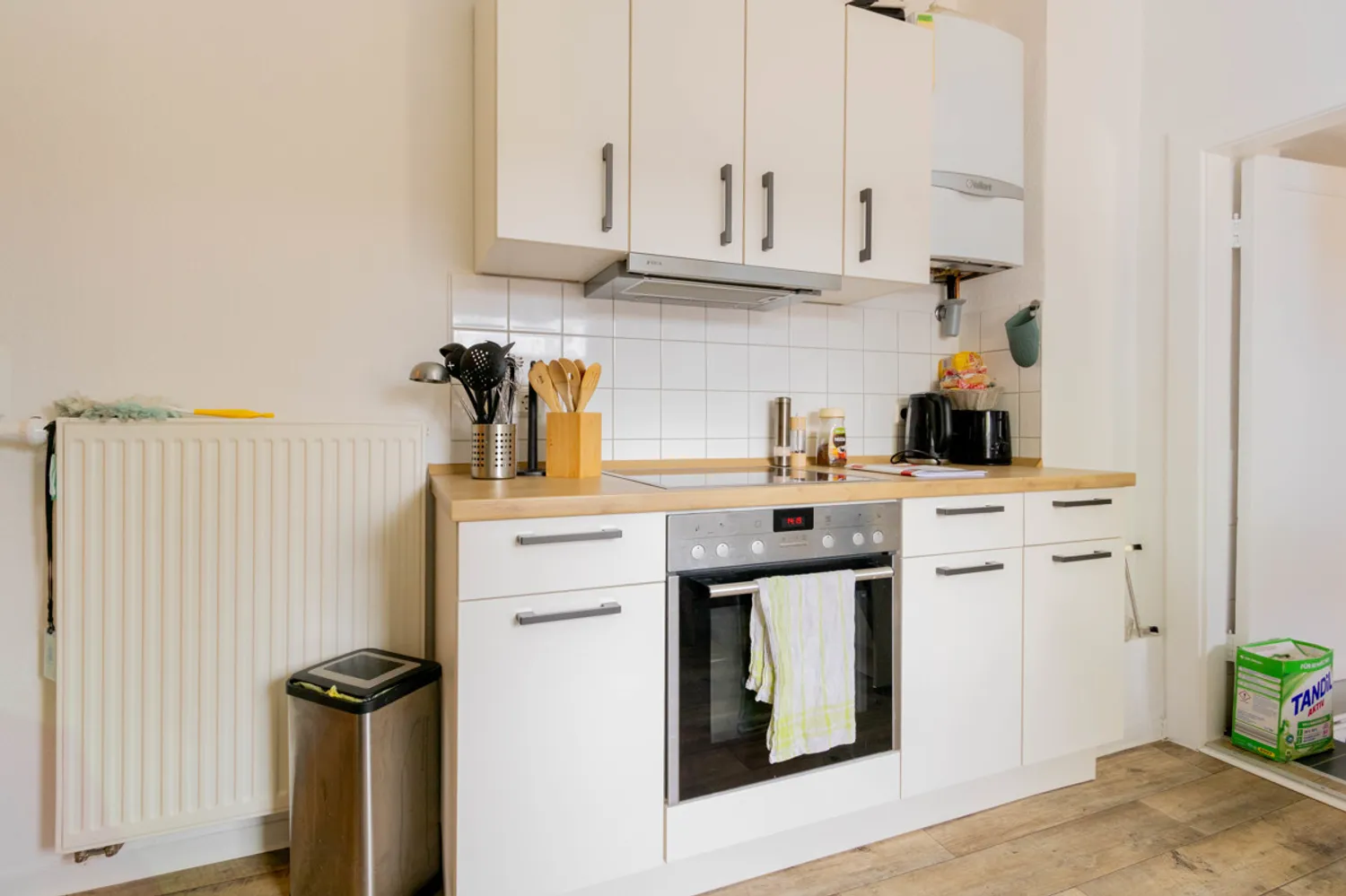 3 Zimmer Wohnung mit 55 m² in Delmenhorst – Bild 8