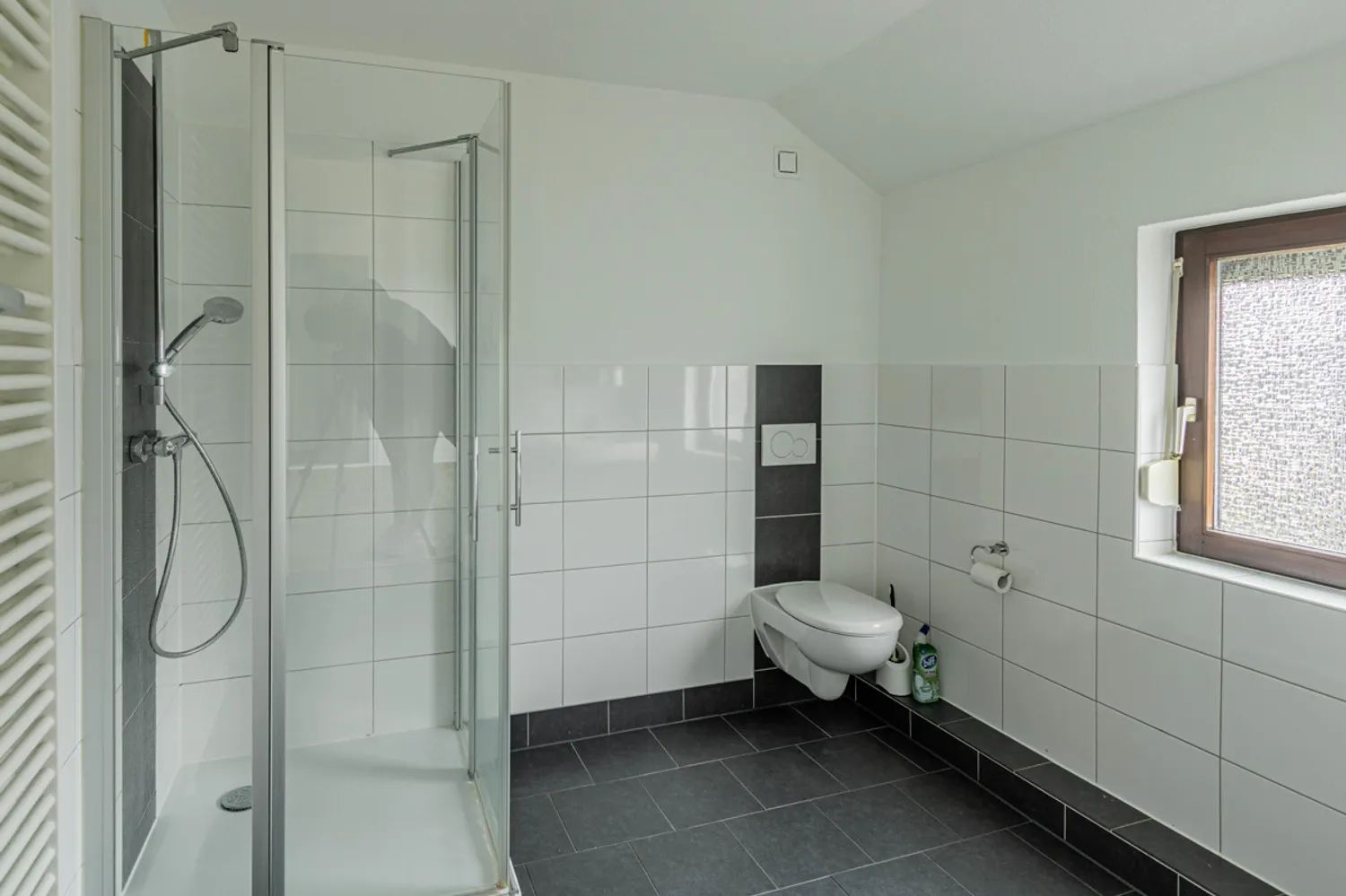 3 Zimmer Wohnung mit 55 m² in Delmenhorst – Bild 9