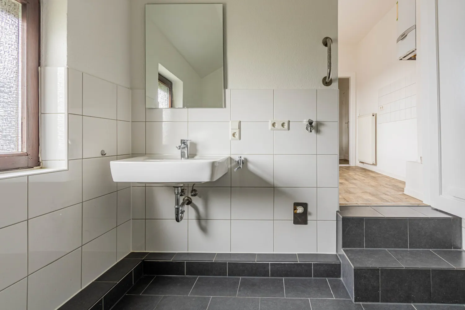 3 Zimmer Wohnung mit 55 m² in Delmenhorst – Bild 10