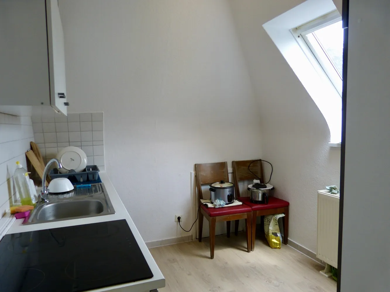 3 Zimmer Wohnung mit 47 m² in Bremerhaven – Bild 5