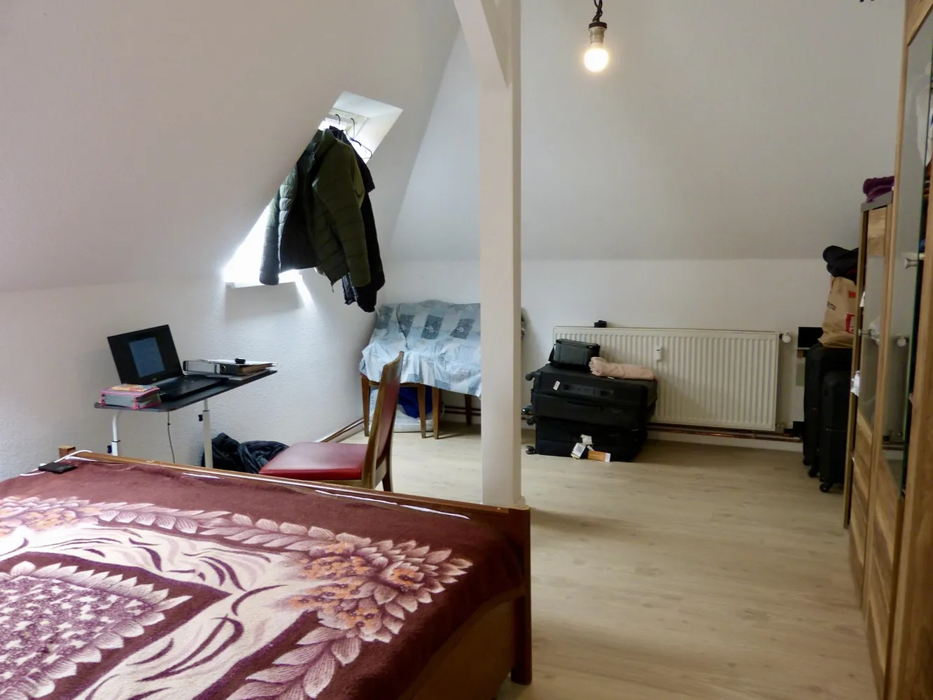 3 Zimmer Wohnung mit 47 m² in Bremerhaven – Bild 6