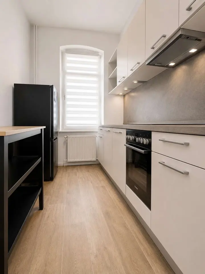 Studio mit 40 m² in Köthen – Bild 2