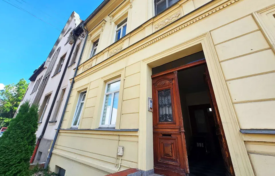 Studio mit 40 m² in Köthen – Bild 3